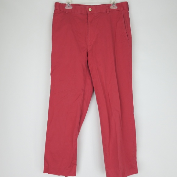 Southern Tide Other - Southern Tide Mens Coral Pants